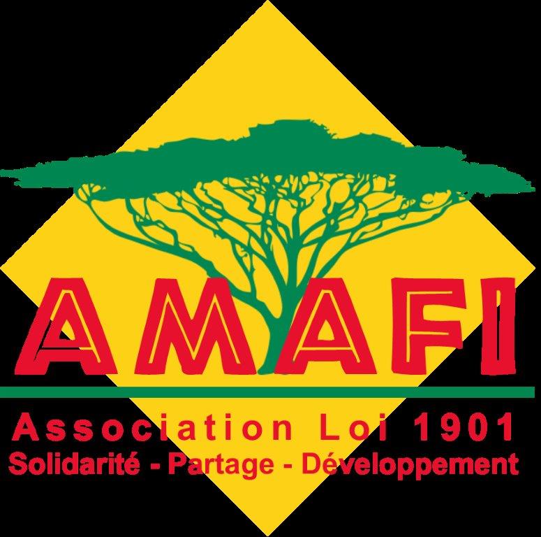 Logo AMAFI