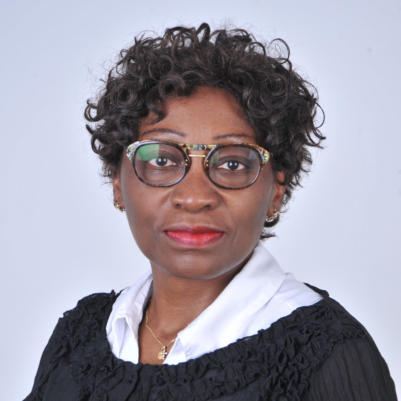 Cécile DULAUX MONTEIL