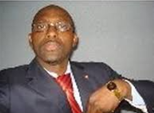 Henri TIKI NKONGUE
