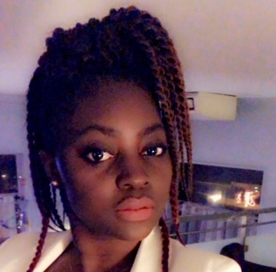 Julie ABOUI